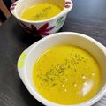 ♪Key♪'s cooksnap of when they made 忙しい朝に【手作りポタージュスープの素】.