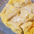 NmamaK's cooksnap of when they made レンジで厚焼き玉子.