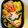クックO13OL1☆'s cooksnap of when they made キャラ弁 ドンブラザーズ ドンモモタロウ.