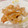 よっちんcookラブ's cooksnap of when they made 簡単！鶏皮の唐揚げ（カリカリ炒め）.