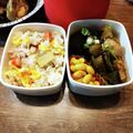 ばたみそーぱん☆'s cooksnap of when they made 簡単すぎる常備菜。お豆のカレーピクルス.