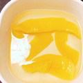 Device☆'s cooksnap of when they made 数の子の塩抜き.