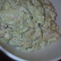 みーみ33's cooksnap of when they made 切干大根サラダ～柚子こしょうマヨ風味～.