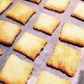 ☆冬蜜☆'s cooksnap of when they made 卵、乳製品なしで♪さくさくクッキー.