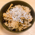H＆Yママ's cooksnap of when they made 鉄分！妊娠中☆ひじき枝豆炊き込みご飯.