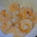 スタイリッシュママ's cooksnap of when they made ♡冷凍海老でぷりぷりサラダ海老♡.