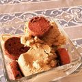 にーなんぐ's cooksnap of when they made 手作りアイスクリーム.