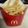 レインボーライス's cooksnap of when they made 超簡単！冷めたフライドポテト復活術.