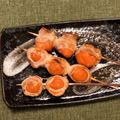 コムギ大好き's cooksnap of when they made 一口で２度おいしいミニトマトの豚バラ巻き.