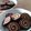 ancooooo's cooksnap of when they made おからと米粉のヘルシークッキーココア味☆.