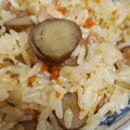 とうころもし。's cooksnap of when they made 炊飯器で簡単☆ごぼうの和風ピラフ.