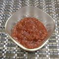 ゆうかりおん's cooksnap of when they made いちじくジャム.