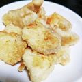ミカ★ヅキ's cooksnap of when they made 簡単！鶏むね肉の生姜風味焼き.