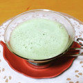 urara☆☆'s cooksnap of when they made 私の抹茶の楽しみ方（マグカップ使用。）.