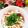 ゆるмαмα's cooksnap of when they made 一人ランチに韓国風？辛旨〜な鮭マヨご飯♬.
