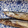 minhir01's cooksnap of when they made ◆さんまの塩焼き◆オーブンで！.