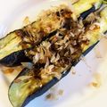 ˚✧₊⁎ゆう˚✧₊⁎'s cooksnap of when they made 【農家のレシピ】皮も食べよう♪焼きなす.
