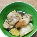 NAOばあさん's cooksnap of when they made 簡単！！鶏肉とカブのとろとろ煮.
