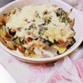 かわゆう1211's cooksnap of when they made 冬野菜と甘酒のグラタン風オーブン焼き.