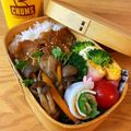 103クロミ's cooksnap of when they made お弁当に！甘辛豚ロースのソテー.