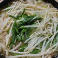 さおれん's cooksnap of when they made にんにくたっぷり風邪撃退うどん♪.