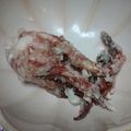 りえー。's cooksnap of when they made イカゲソ 揚げ焼き 簡単おつまみ.