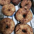 たこやききなこ's cooksnap of when they made 子供大好き、おからドーナツ.