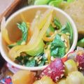 そらてんママ's cooksnap of when they made 胡麻和えのゴマ☆.