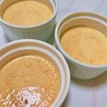みしゃも、's cooksnap of when they made 柿と牛乳だけで☆ 柿プリン.