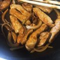 クックミッコ☆'s cooksnap of when they made 子供が喜ぶ☆トンテキ.