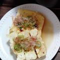 ccccccc7's cooksnap of when they made 卵２個でダシ巻き玉子.