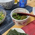7omoko's cooksnap of when they made ピーマン大量消費！ぴーじゃごま！！.