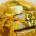 アップイエ's cooksnap of when they made 残ったキムチで！簡単！本格的スンドゥブ♪.