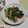 nyangomama's cooksnap of when they made わさび菜のベーコン炒め☆.