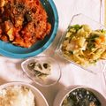 mack♪♪♪'s cooksnap of when they made レンジ蒸しキャベツと卵のおかかマヨサラダ.