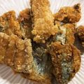 めるめるっちっち's cooksnap of when they made 白身魚の竜田揚げ.