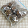 umemodoki's cooksnap of when they made 冷凍庫で!干し柿の保存方法.
