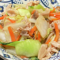 クックM6DK2O☆'s cooksnap of when they made 中華丼の具.