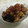ホノチー's cooksnap of when they made 茄子と鶏肉の揚げ漬け.