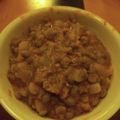 クックFA13P8☆'s cooksnap of when they made トルコ家庭料理☆ズッキーニとレンズ豆煮.