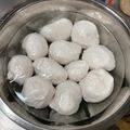 漁師の嫁っこ's cooksnap of when they made 北海道西シャコタン珍味☆たちかま.