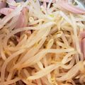 ☆ドキンちゃん☆”'s cooksnap of when they made ごま油香る！わが家のもやし中華サラダ.