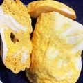クック8GAW0A☆'s cooksnap of when they made レンジで厚焼き玉子.