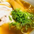 ♡マッキークッキング's cooksnap of when they made ♬鶏チャーシューの・こってり醤油ラーメン.