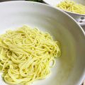 ♡マッキークッキング's cooksnap of when they made ♬鶏チャーシューの・こってり醤油ラーメン.
