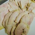 ♡マッキークッキング's cooksnap of when they made ♬鶏チャーシューの・こってり醤油ラーメン.