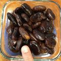 さやっ's cooksnap of when they made ほゎ甘♡お料理にも使える♫白花豆の甘煮✿.