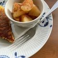 れモんちャん's cooksnap of when they made レンジde簡単りんご煮♥.