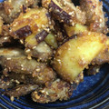 手抜きクック's cooksnap of when they made ごぼうとさつまいもの甘辛からめ.
