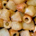 ぼくすんあ's cooksnap of when they made 竹輪とこんにゃくの甘辛炒め【作り置き】.